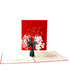 Pop-up Card _ Cherry Blossom B